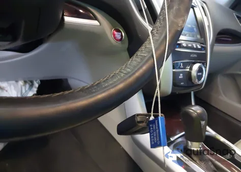 2015 Acura Tlx z USA, uszkodzony, nr VIN 19UUB1F35FA019361